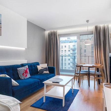 Unique Apartments - Angielska Grobla Гданьск Экстерьер фото