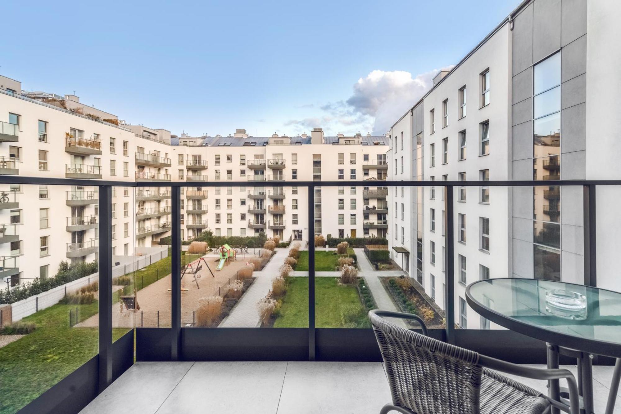 Unique Apartments - Angielska Grobla Гданьск Экстерьер фото
